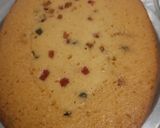 સોજી કેક (Sooji Cake Recipe In Gujarati) રેસીપી સ્ટેપ4ફોટો