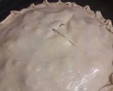 Foto del paso 5 de la receta: Tarta de Jamón y queso completita 😋