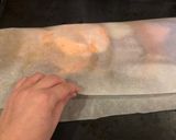 Ropogósra sült zöldségek recept fázis 5 fotója