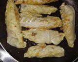 Foto del paso 9 de la receta: Rollos de repollo rellenos con carne y arroz con salsa al estilo casero