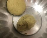 A picture of step 6 of Methi Baajra Paratha.
