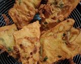 Foto langkah ke 4 dari resep Tempe Kemul Khas Wonosobo.
