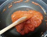 Foto del paso 2 de la receta: 356. Salsa brava express