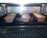 Foto del paso 5 de la receta: Budín navideño