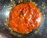 Foto langkah ke 2 dari resep Homemade Gochujang.