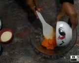 Foto langkah ke 2 dari resep Klepon Ubi Orange.
