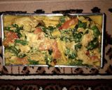 Foto langkah ke 7 dari resep Pepes Ayam Kemangi tanpa bungkus Daun Pisang.