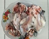 Foto langkah ke 1 dari resep Nila Bakar Teflon Bumbu Padang.