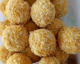 Cara Membuat Banana Cheese Balls 3