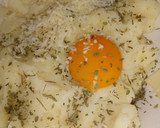 Foto del paso 3 de la receta: Bolitas de Mandioca