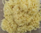 عکس مرحله 5 از دستور دونات مرغ و سیب زمینی solmaz