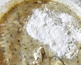 عکس مرحله 1 از دستور کلوچه عربی فوری خوشمزه