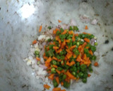 வெஜ்  கட்லெட் ரெசிபி ஸ்டேப் 3 புகைப்படம்