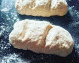 A picture of step 3 of Easy La baguette.