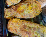 Foto del paso 10 de la receta: MILANESAS DE 🍆 BERENJENA 🍆 RELLENAS 🤗🙌🏼🍆😋🍆