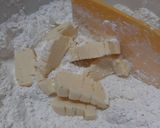 Foto del paso 2 de la receta: Chipá calentito para la hora del mate 🧉