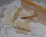 Foto del paso 2 de la receta: Chipá calentito para la hora del mate 🧉