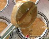 Φωτογραφία βήματος 4 της συνταγής Φτιάχνω cupcakes εύκολα