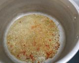 Hình bước làm 5 của món Bún cá ngừ