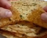Pas rețetă Clătite cu carne tocată și ceapă verde 3 fotografie
