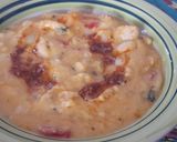 Foto del paso 3 de la receta: Porotos granados con mazamorra