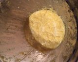 Hình bước làm 2 của món Bánh Bắp - Pastel de Elote