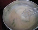 Foto langkah ke 6 dari resep Kue Lumpur Lapindo.