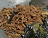 Foto langkah ke 6 dari resep Orek tempe (kering tempe).