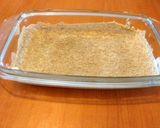 Rakott zöldbab recept fázis 3 fotója