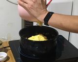 Foto del paso 5 de la receta: Soufflé de humita