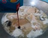 Foto langkah ke 4 dari resep Semur ayam.