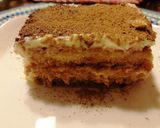 Foto del paso 5 de la receta: Tiramisú