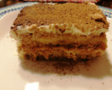 Foto del paso 5 de la receta: Tiramisú