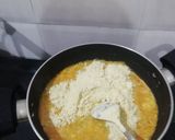 ઢોકળી નું શાક (Dhokli Shak Recipe In Gujarati) રેસીપી સ્ટેપ3ફોટો