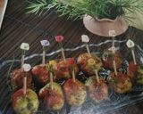 A picture of step 4 of Zatpat chatpate Aloo.