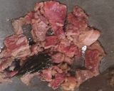 Foto langkah ke 2 dari resep Beef Bulgogi.