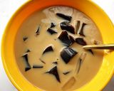 Foto langkah ke 5 dari resep Es Jelly Kopi Butterscotch.