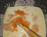 Foto del paso 3 de la receta: Helado de zanahoria ligero