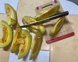 Foto del paso 2 de la receta: Calabaza en dulce