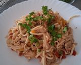Danie po azjatycku krok przepisu 2 zdjęcie