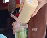 Foto langkah ke 2 dari resep Es Alpukat Kocok Endulsss.