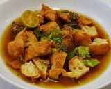 Foto langkah ke 8 dari resep Model Gandum.