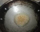 பிரண்டை சட்னி(pirandai chutney recipe in tamil) ரெசிபி ஸ்டேப் 2 புகைப்படம்