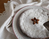 Foto del passaggio 7 della ricetta Torta caprese