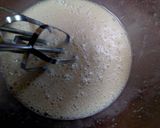 A picture of step 5 of Papaya Muffins.