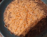 Foto del paso 3 de la receta: Coliflor al horno