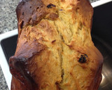 Foto del paso 4 de la receta: Panettone en panificadora