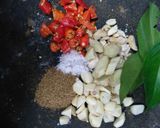 Foto langkah ke 3 dari resep Spicy Pork with Honey.