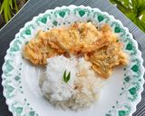 Foto langkah ke 6 dari resep Pisang Goreng Ketan Kelapa.