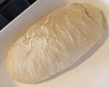 Foto del paso 3 de la receta: Tortitas negras o caritas sucias